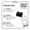 Delay Spray 1 Pack