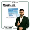 MarathonX pack of 10 melts