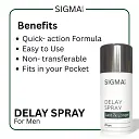 Delay Spray 1 Pack
