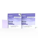 ThriveX pack of 10 melts