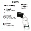 Delay Spray 1 Pack