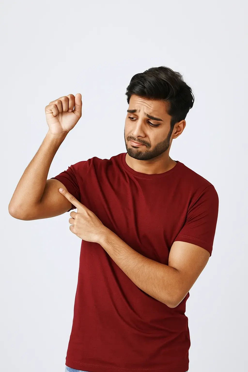 5 Subtle Signs of Low Testosterone &amp; How to Fix It