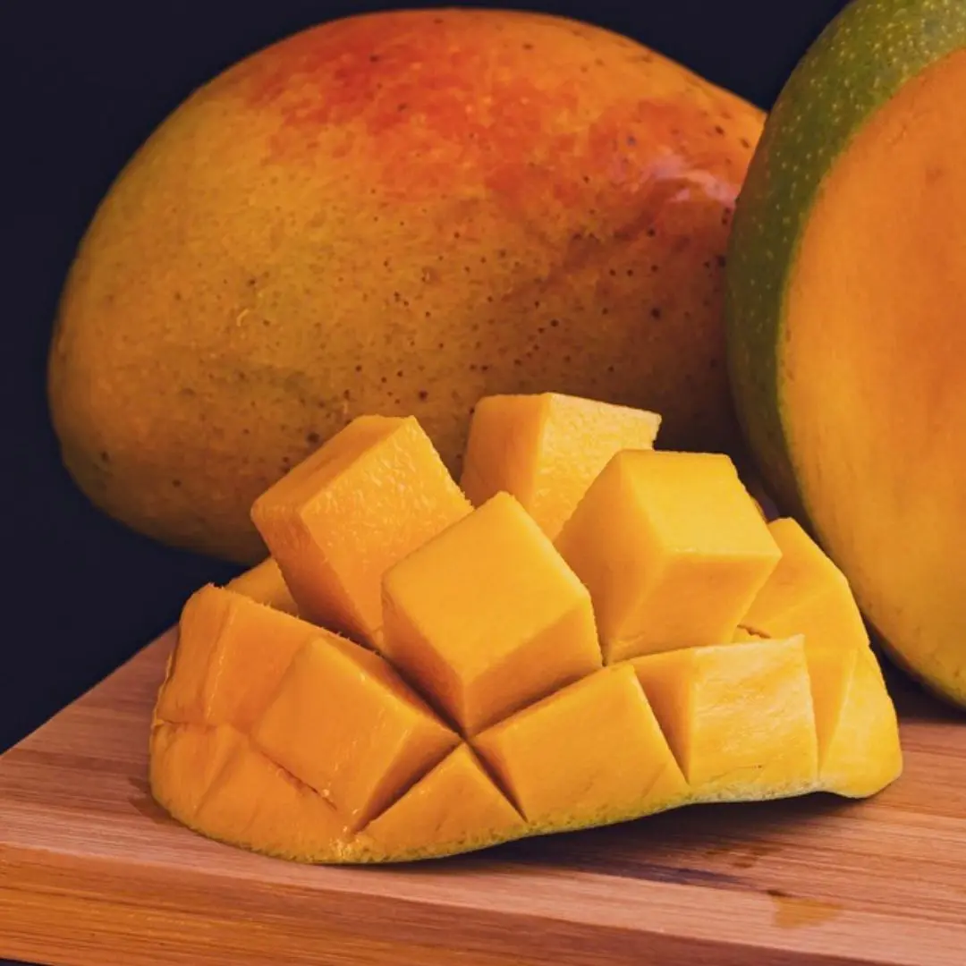 Summer Superfruit: How Mangoes Boost Energy, Mood &amp; Performance