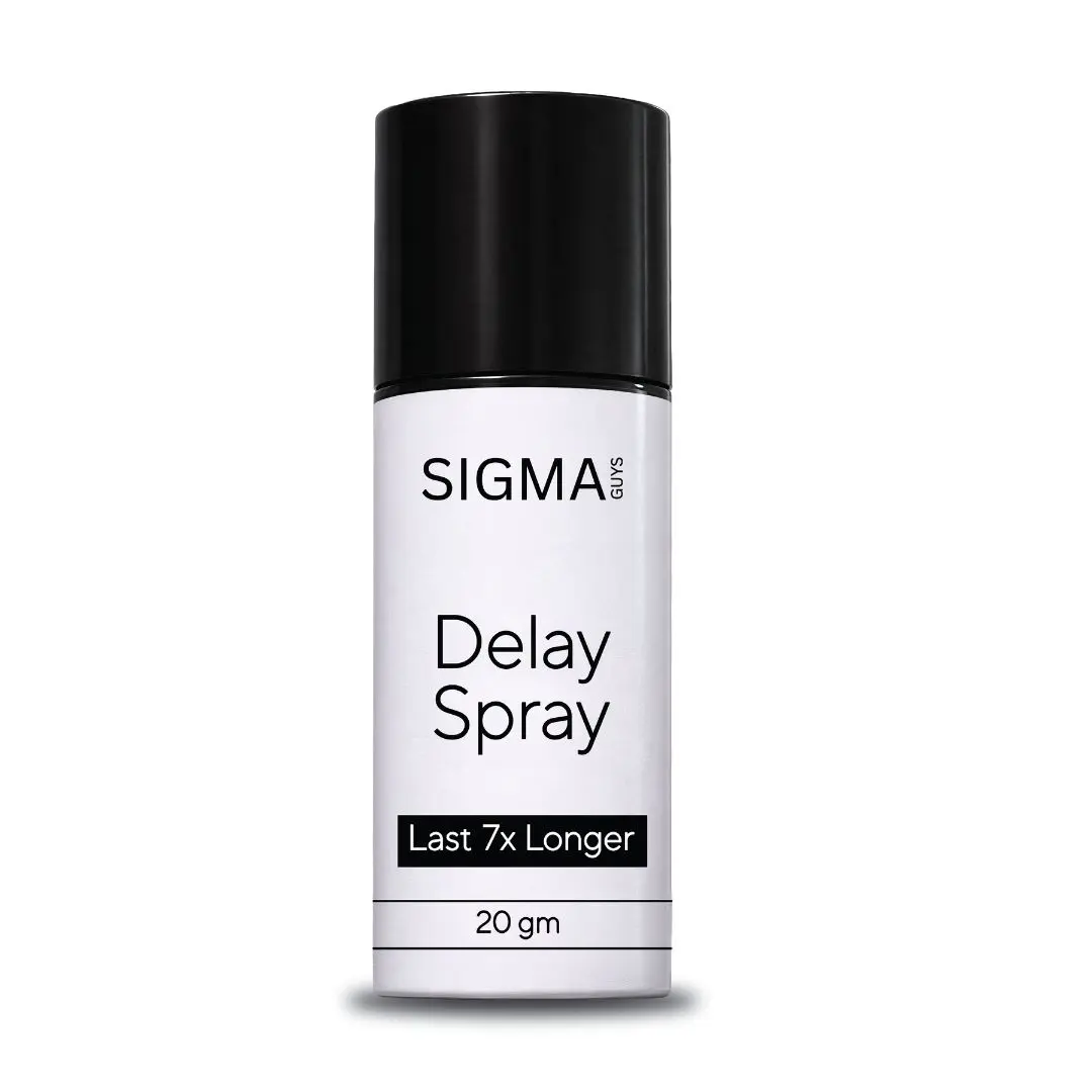Delay Spray