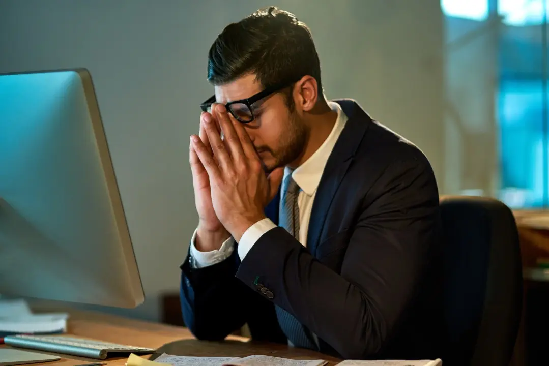 The Importance of Work-Life Balance for Men's Mental Health and Relationships