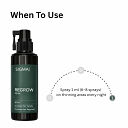 Regrow 5% - Hair Regrowth Spray for Fuller, Thicker Hair