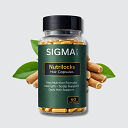 Nutrilocks Capsules