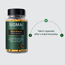 Nutrilocks Capsules