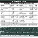 Nourish Biotin Gummies