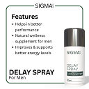 Delay Spray