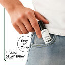 Delay Spray