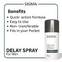 Delay Spray