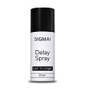 Delay Spray