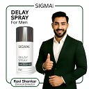 Delay Spray