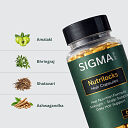 Nutrilocks Capsules