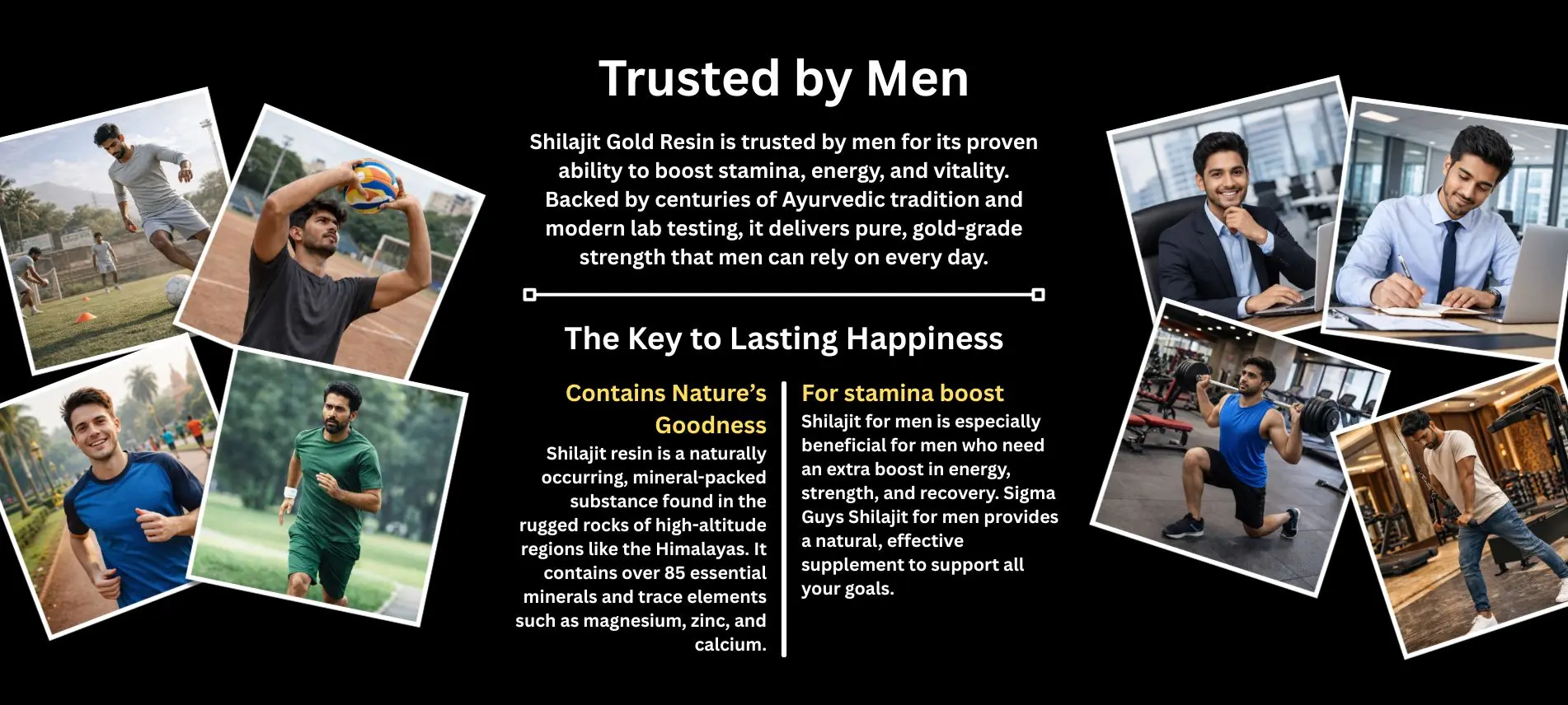 Trust