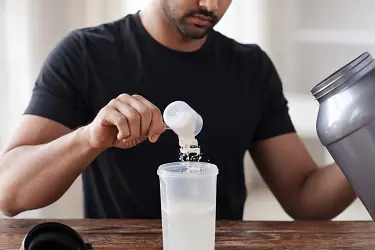 Gym Supplements &amp; Hair Loss: Do Creatine, Protein &amp; Testosterone Boosters Affect Hair?