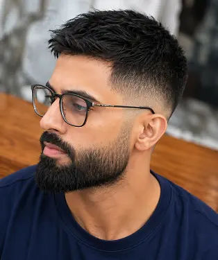 Does Diet Affect Hair Growth in Men? Best Foods for Stronger Hair