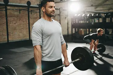 Men’s Longevity Essentials | Daily Habits for Energy, Strength &amp; Vitality