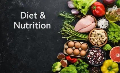 Diet Nutrition