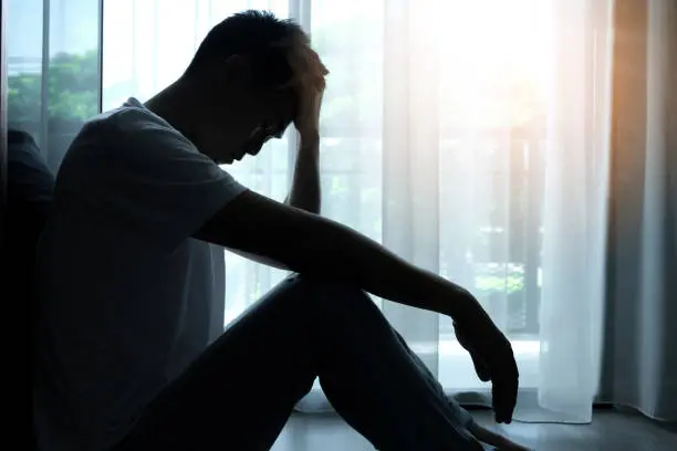 Sleep, Stress &amp; Sex Drive: The Hidden Confidence Killers
