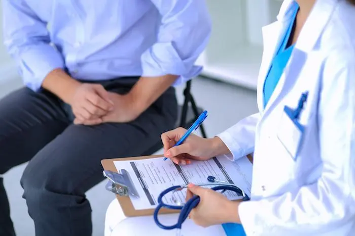 Prostate Health: Why Younger Men Shouldn’t Ignore It | Sigma Guys