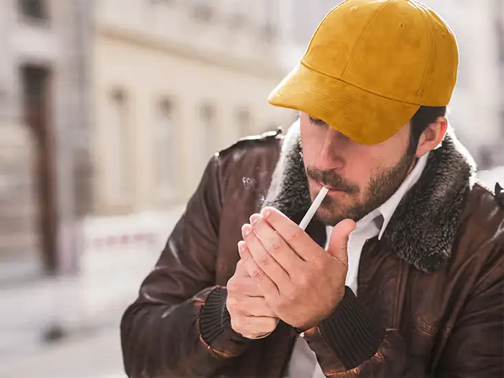 How Smoking Affects Your Testosterone: Facts and Misconceptions