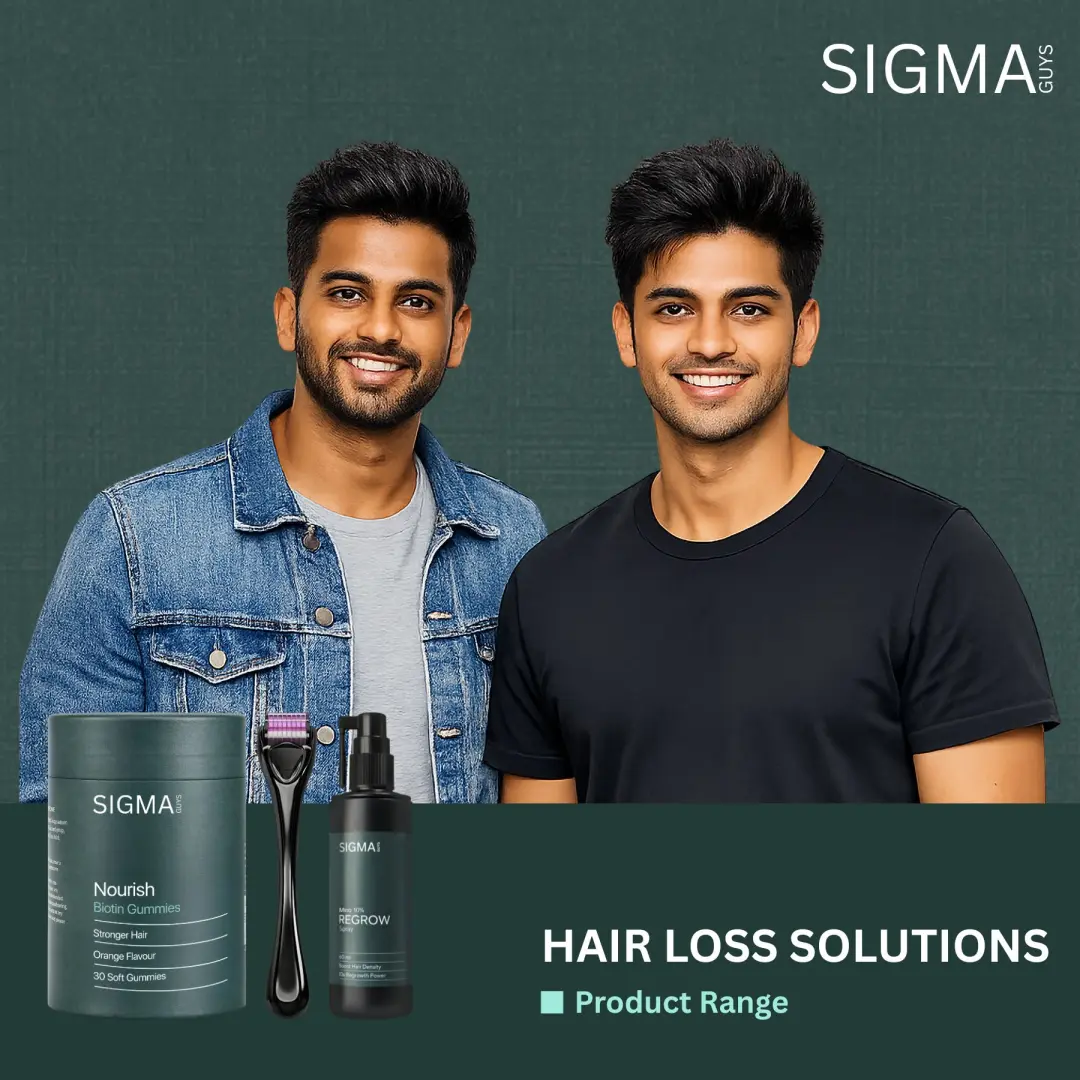 Hair Loss