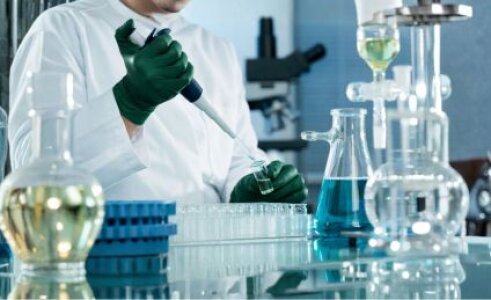 Science & Research