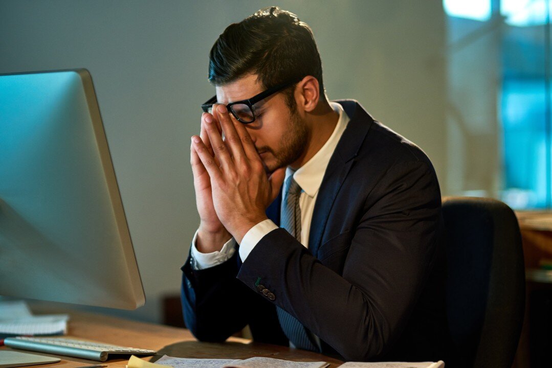 The Importance of Work-Life Balance for Men's Mental Health and Relationships