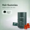 Nourish Biotin Gummies