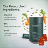 Nourish Biotin Gummies
