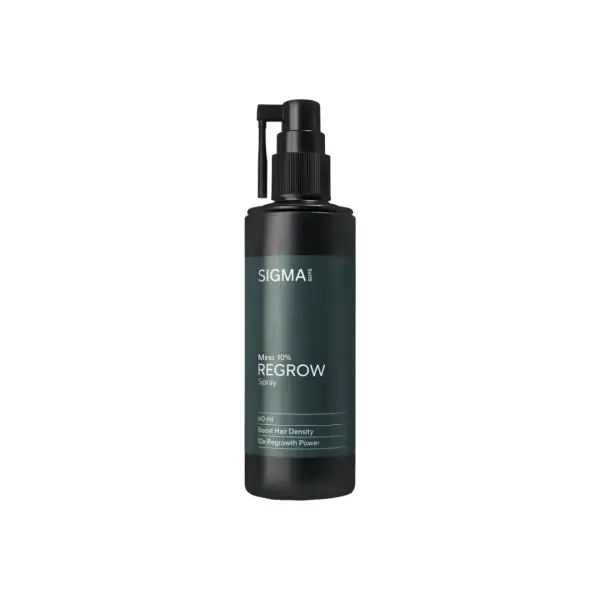 Regrow 10% 60 ml pack