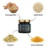 Shilajit Gold Resin