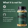 TestoBoost Capsules